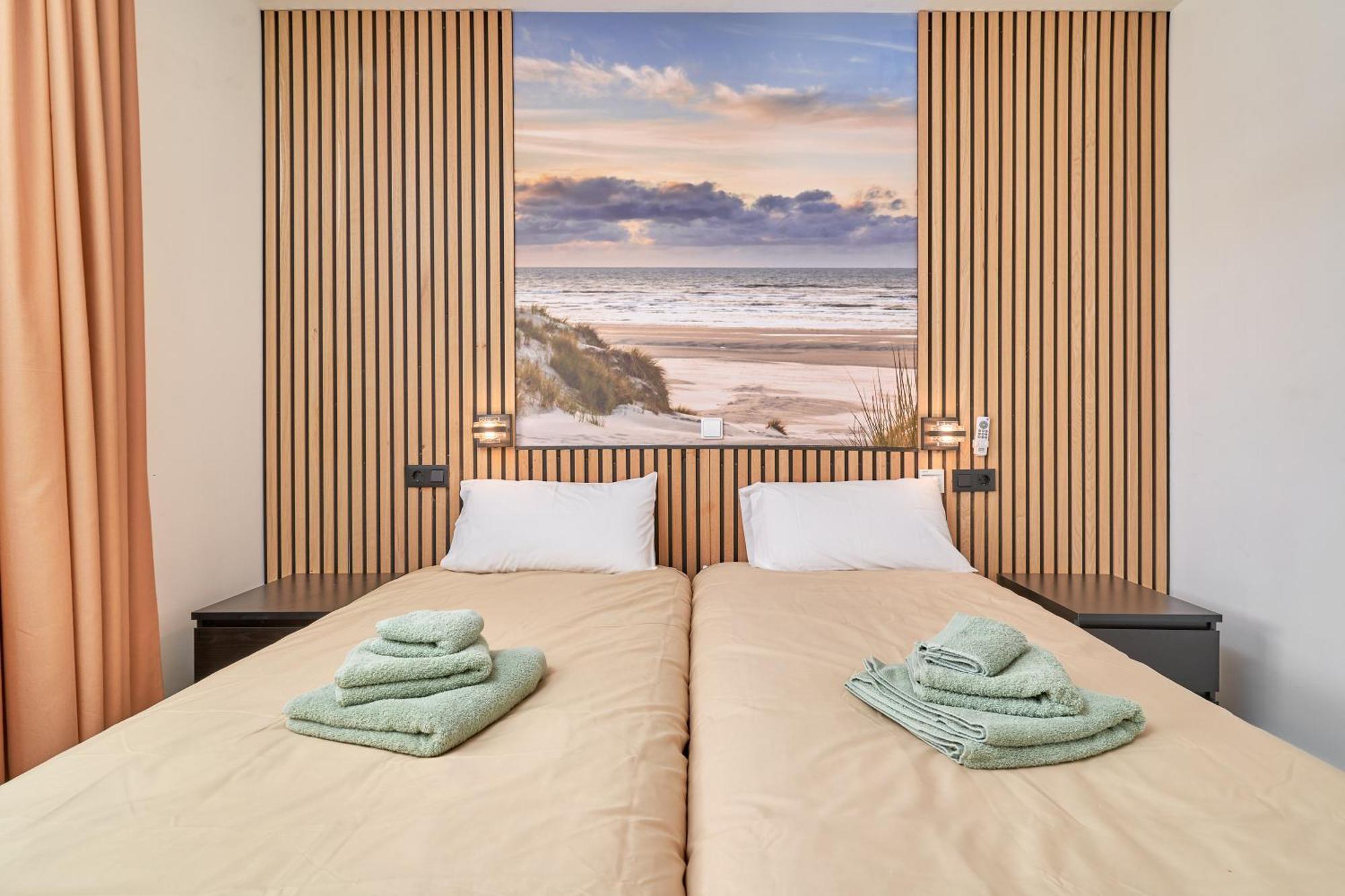 Breathtaking Penthouse Las Azaleas Torrox Exteriör bild