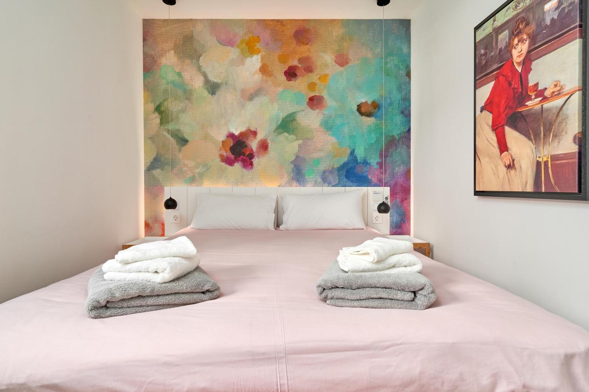Breathtaking Penthouse Las Azaleas Torrox Exteriör bild